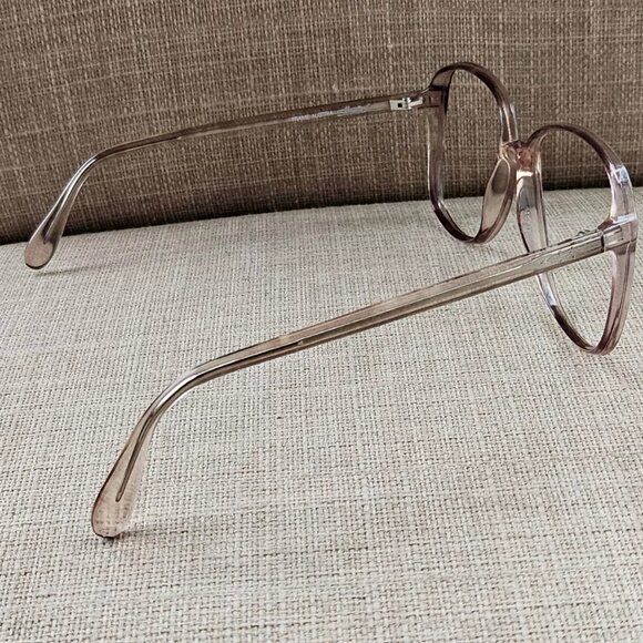 Silhouette Men Eyeglasses/Sunglasses Frame C1210 56[]17 140 Made in Austria - Picture 8 of 12
